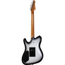 Balaguer Guitars Thicket TM MSBST / Travis Miguel Signature Model_3