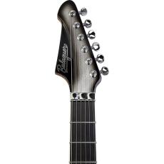 Balaguer Guitars Thicket TM MSBST / Travis Miguel Signature Model_4