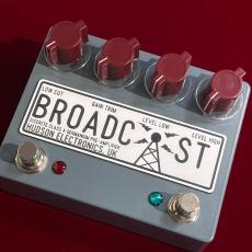 Hudson Electronics Broadcast Dual Foot Switch_2