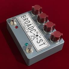 Hudson Electronics Broadcast Dual Foot Switch_3