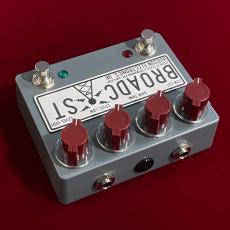 Hudson Electronics Broadcast Dual Foot Switch_4