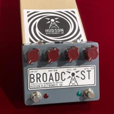 Hudson Electronics Broadcast Dual Foot Switch_6