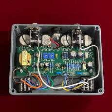 Hudson Electronics Broadcast Dual Foot Switch_7