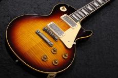 Gibson 1959 Les Paul Standard Reissue Ultra Light Aged	Southern Fade Burst