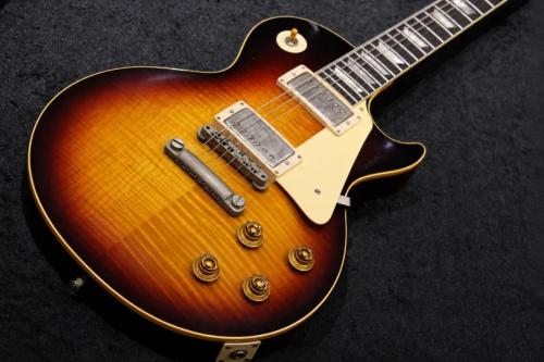 Gibson 1959 Les Paul Standard Reissue Ultra Light Aged	Southern Fade Burst