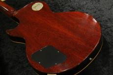 Gibson 1959 Les Paul Standard Reissue Ultra Light Aged	Southern Fade Burst_2