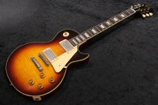 Gibson 1959 Les Paul Standard Reissue Ultra Light Aged	Southern Fade Burst_3