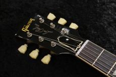 Gibson 1959 Les Paul Standard Reissue Ultra Light Aged	Southern Fade Burst_7
