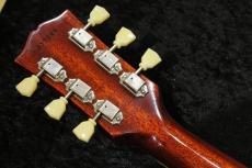 Gibson 1959 Les Paul Standard Reissue Ultra Light Aged	Southern Fade Burst_8
