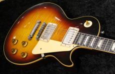 Gibson 1959 Les Paul Standard Reissue Ultra Light Aged	Southern Fade Burst_9
