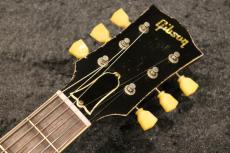 Gibson 1959 Les Paul Standard Reissue Heavy Aged Green Lemon Fade_6