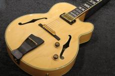 Ibanez PM200 / パットメセニー シグネチャーモデル_3