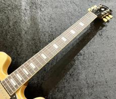 Gibson ES-335 Figured Antique Natural_5