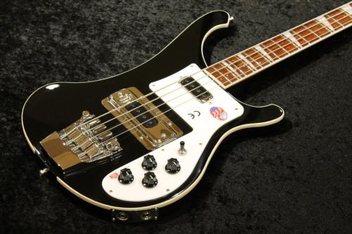 Rickenbacker 4003 / Jetglo