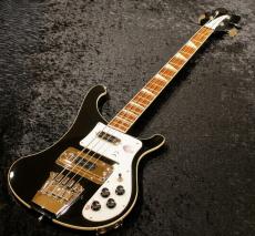 Rickenbacker 4003 / Jetglo_2