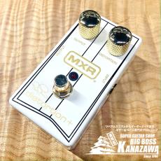 MXR RANDY RHOADS  SPECIAL EDITION DISTORTION+