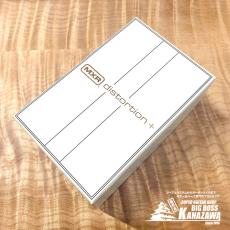 MXR RANDY RHOADS  SPECIAL EDITION DISTORTION+_2