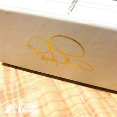 MXR RANDY RHOADS  SPECIAL EDITION DISTORTION+_3