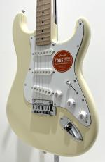 Squier Affinity Series Stratocaster / Olympic White