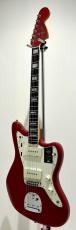 Fender American Vintage II 1966 Jazzmaster / Dakota Red_2