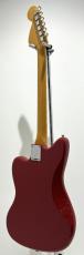 Fender American Vintage II 1966 Jazzmaster / Dakota Red_5