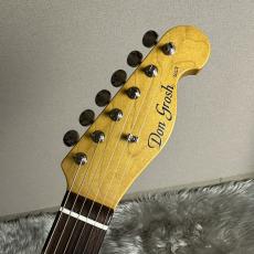 Don Grosh Retro Vintage T ALD/R -ice Blue metallic【現物画像】【最大36回分割無金利キャンペーン実施中】_7