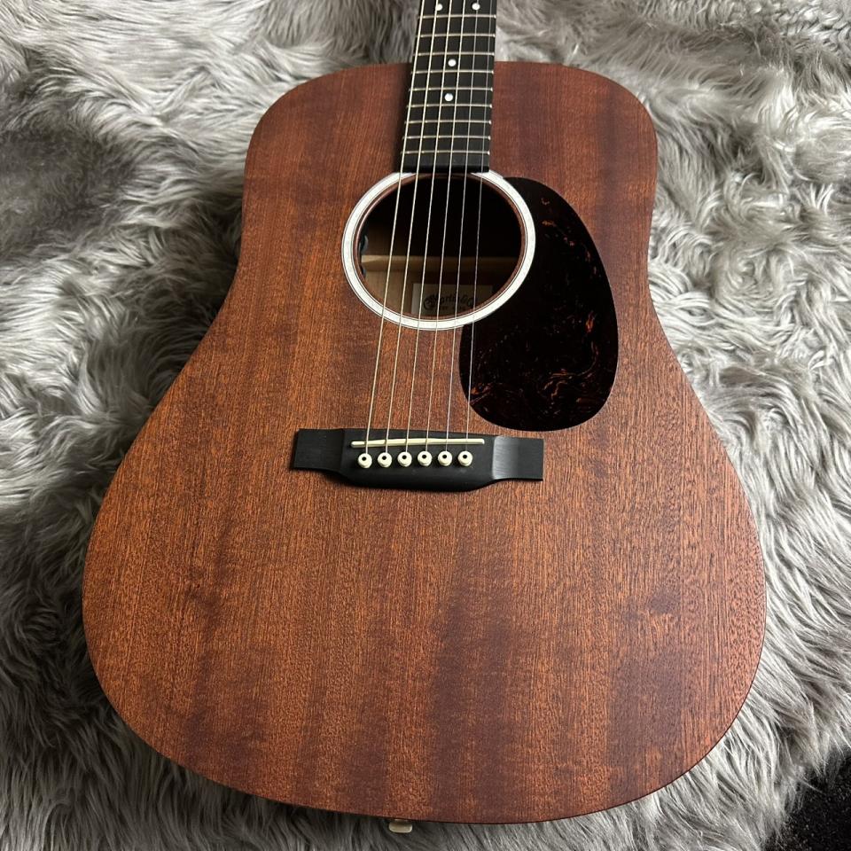 Martin JUNIOR DJr-10E-01 【現物画像】 中古 1469604 Martin