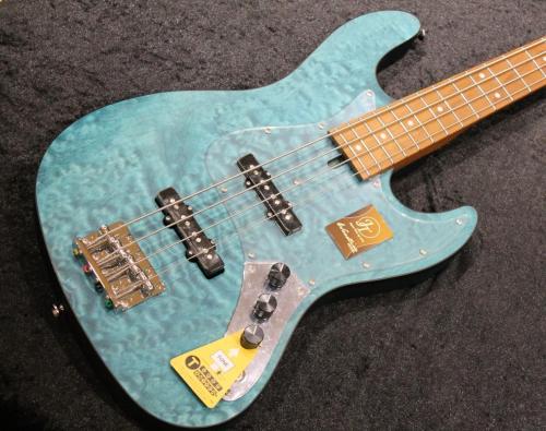 Bacchus WL4-QM RSM/M AMBS -Japan Tune up Series-【アウトレット特価】