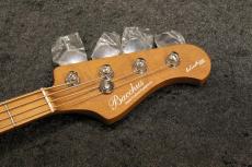 Bacchus WL4-QM RSM/M AMBS -Japan Tune up Series-【アウトレット特価】_6