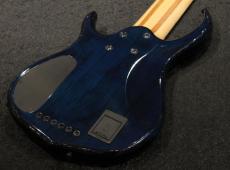 Sire Marcus Miller M7 6-String Transparent Blue_2