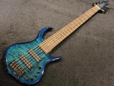 Sire Marcus Miller M7 6-String Transparent Blue_3