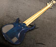 Sire Marcus Miller M7 6-String Transparent Blue_4