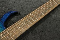 Sire Marcus Miller M7 6-String Transparent Blue_5