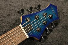 Sire Marcus Miller M7 6-String Transparent Blue_6