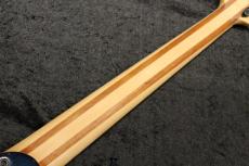 Sire Marcus Miller M7 6-String Transparent Blue_7
