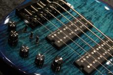 Sire Marcus Miller M7 6-String Transparent Blue_9