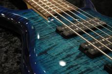 Sire Marcus Miller M7 6-String Transparent Blue_10