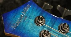 Sire Marcus Miller M7 6-String Transparent Blue_11