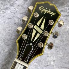 Epiphone Shinichi Ubukata ES-355 Ver.02 【Olive Drab】 生形真一 シグネチャー_5