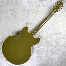 Epiphone Shinichi Ubukata ES-355 Ver.02 【Olive Drab】 生形真一 シグネチャー_8