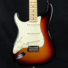 Fender American Professional Stratocaster Left-Hand 3-Color Sunburst 2019