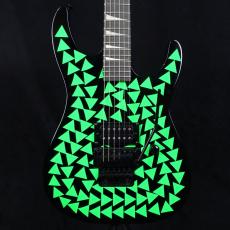 Jackson X Series Dinky DK1A Illuminati