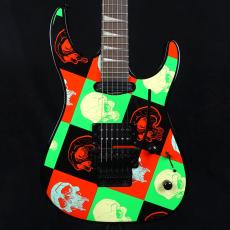 Jackson X Series Dinky DK1A Warhol