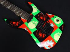 Jackson X Series Dinky DK1A Warhol_3
