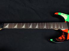 Jackson X Series Dinky DK1A Warhol_4