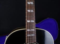 Gibson Murphy Lab Collection 1942 Banner Southern Jumbo Vintage Sunburst Light Aged_6