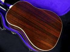 Gibson Murphy Lab Collection 1942 Banner Southern Jumbo Vintage Sunburst Light Aged_8