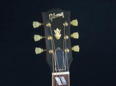 Gibson Murphy Lab 1960 Hummingbird Heritage Cherry Sunburst Light Aged_4