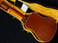 Gibson Murphy Lab 1960 Hummingbird Heritage Cherry Sunburst Light Aged_7