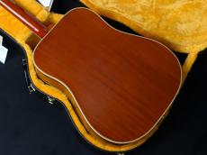 Gibson Murphy Lab 1960 Hummingbird Heritage Cherry Sunburst Light Aged_8